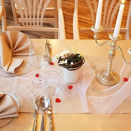 Luxus Engel Inklusive Thermeplus 5* Bad Bevensen