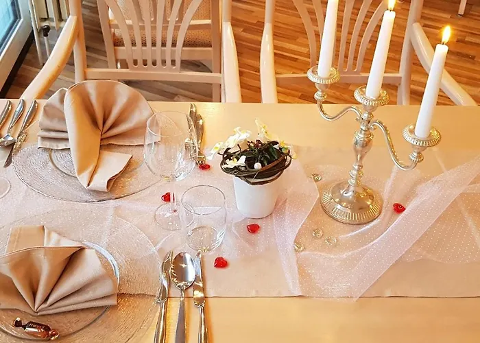 Luxus Engel Inklusive Thermeplus 5* Bad Bevensen