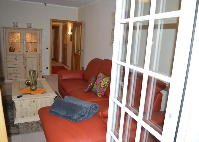 Luxus Engel Inklusive Thermeplus Maison d'hôtes Bad Bevensen