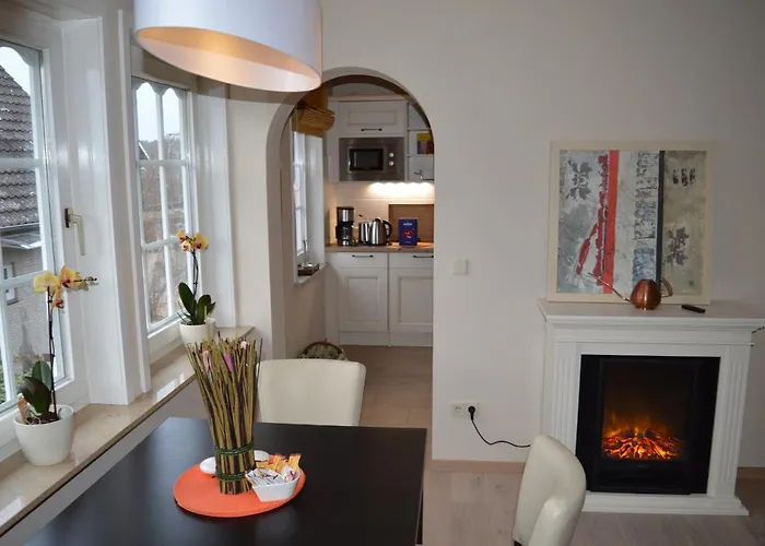 Luxus Engel Inklusive Thermeplus 5* Bad Bevensen