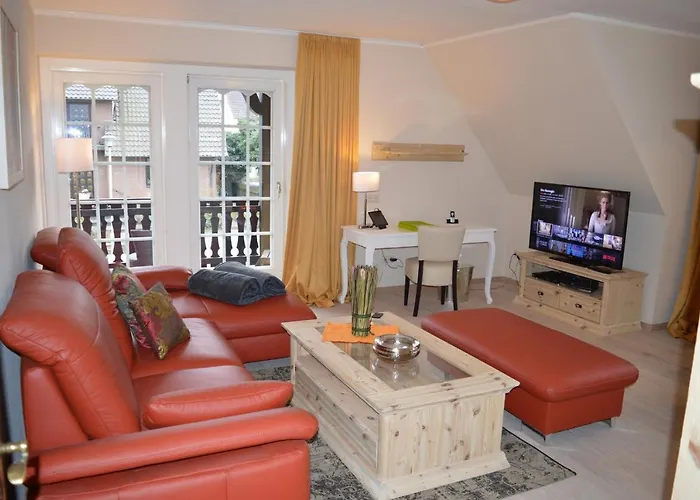 Luxus Engel Inklusive Thermeplus 5* Bad Bevensen