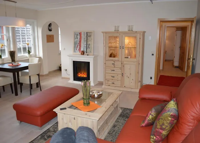 Luxus Engel Inklusive Thermeplus Maison d'hôtes