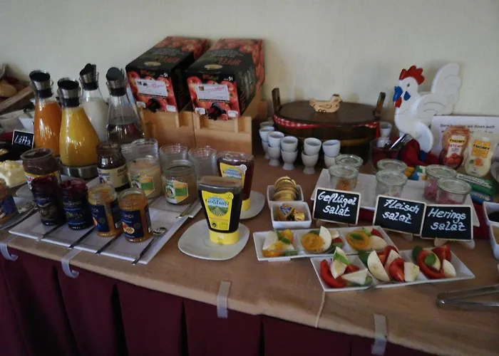 Luxus Engel Inklusive Thermeplus 5* Bad Bevensen